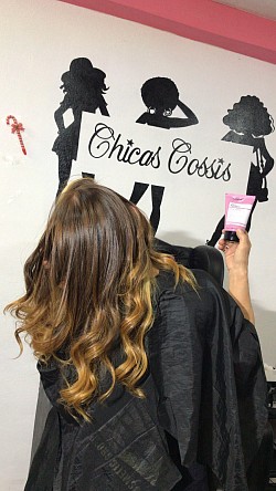 Tratamiento SÚPER KERATIN (sellador )