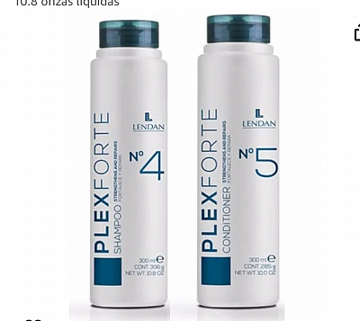 Plexforte 💪🏼💯 $5550 con ampolla plexforte
