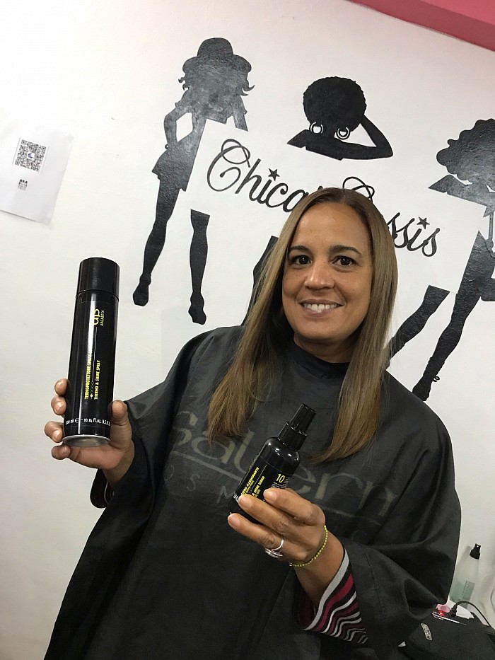 Serum finalizadores de ARGABETA