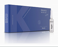 Ampolla keratin shot liso progresivo