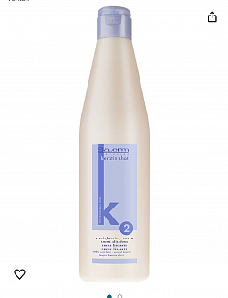 Alisado progresivo keratin shot costó $7000
