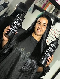 conserva tu color por más tiempo!$4500