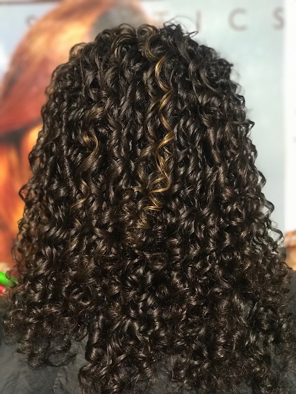 Definición de rizos $4000